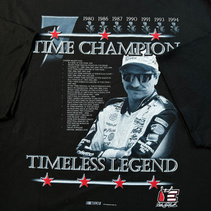 NASCAR Tee