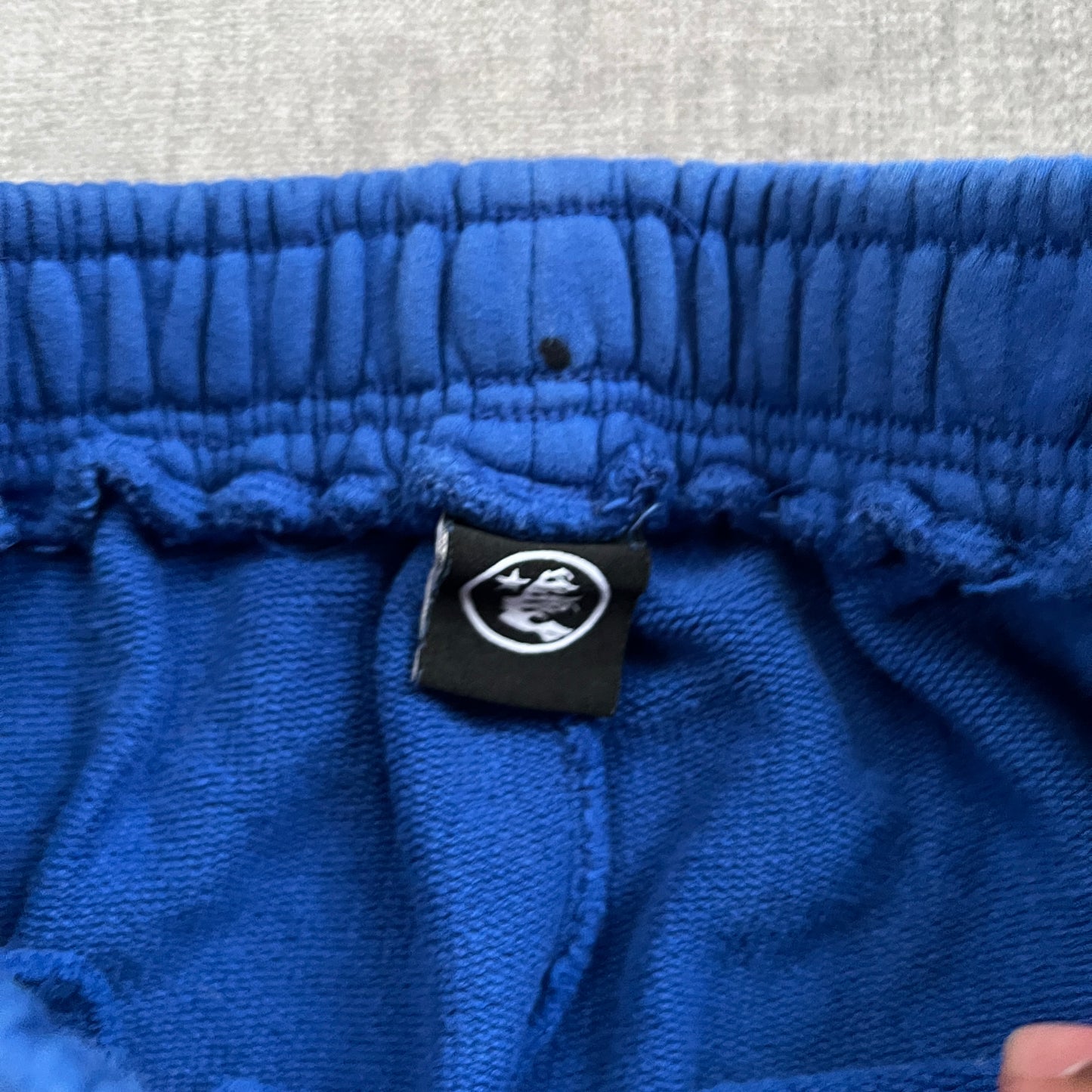 Hellstar Pans Flared