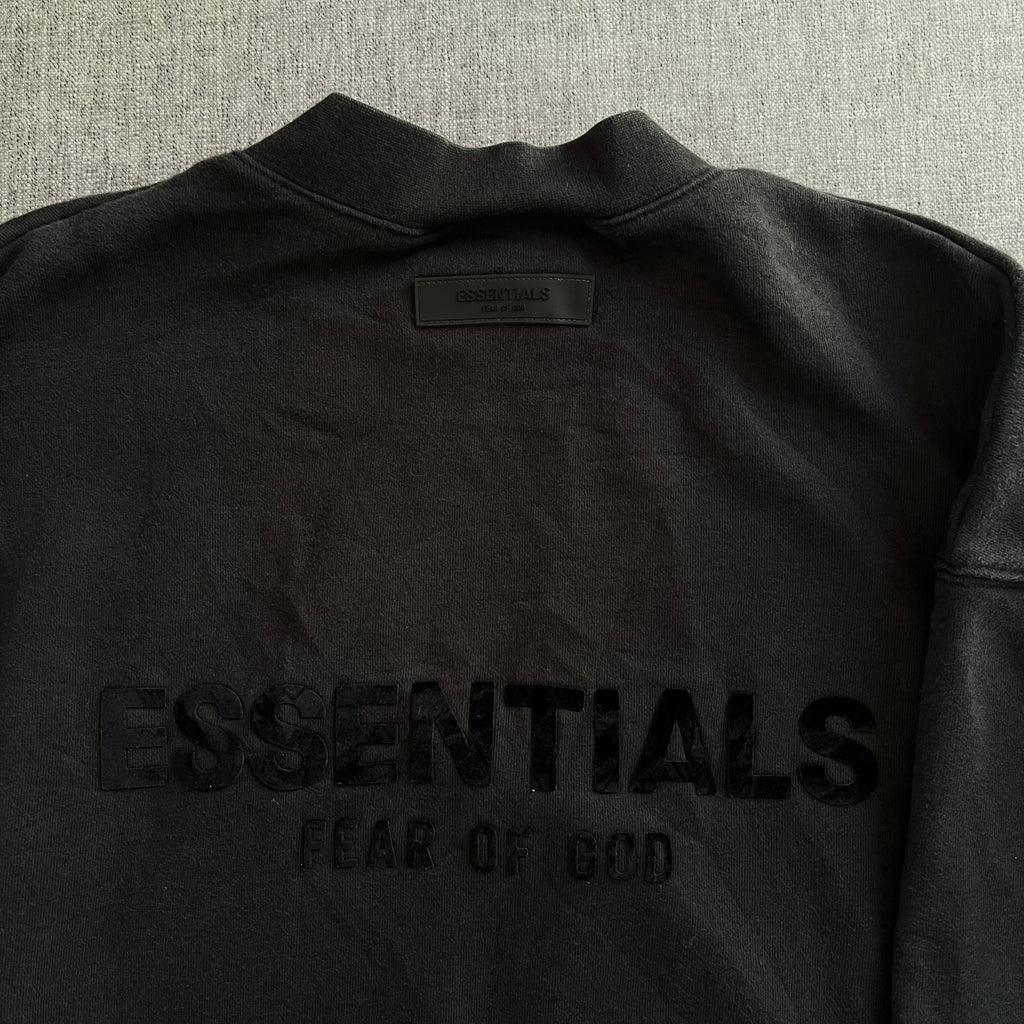 Essentials Crew Neck