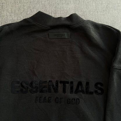 Essentials Crew Neck