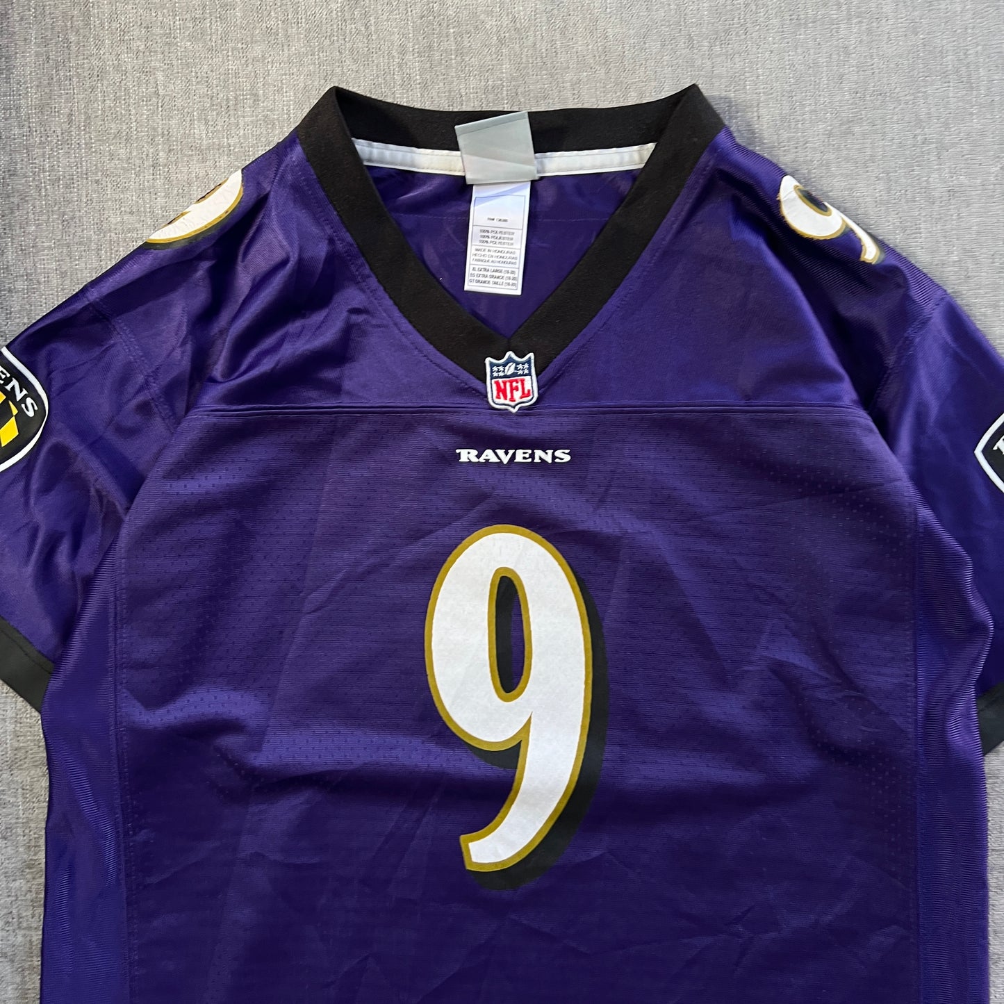 Ravens NFL Jersey
