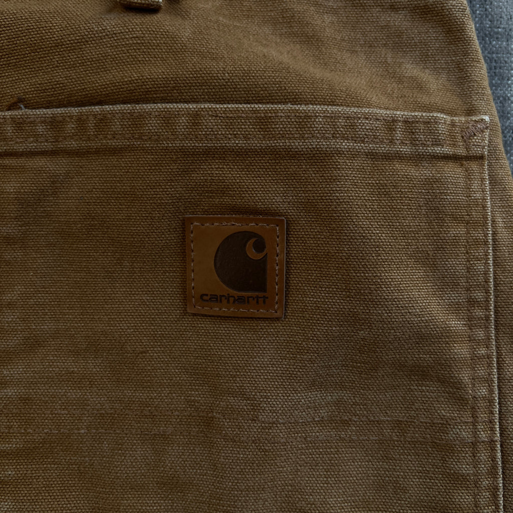 Carhartt Carpenter Loose Jeans