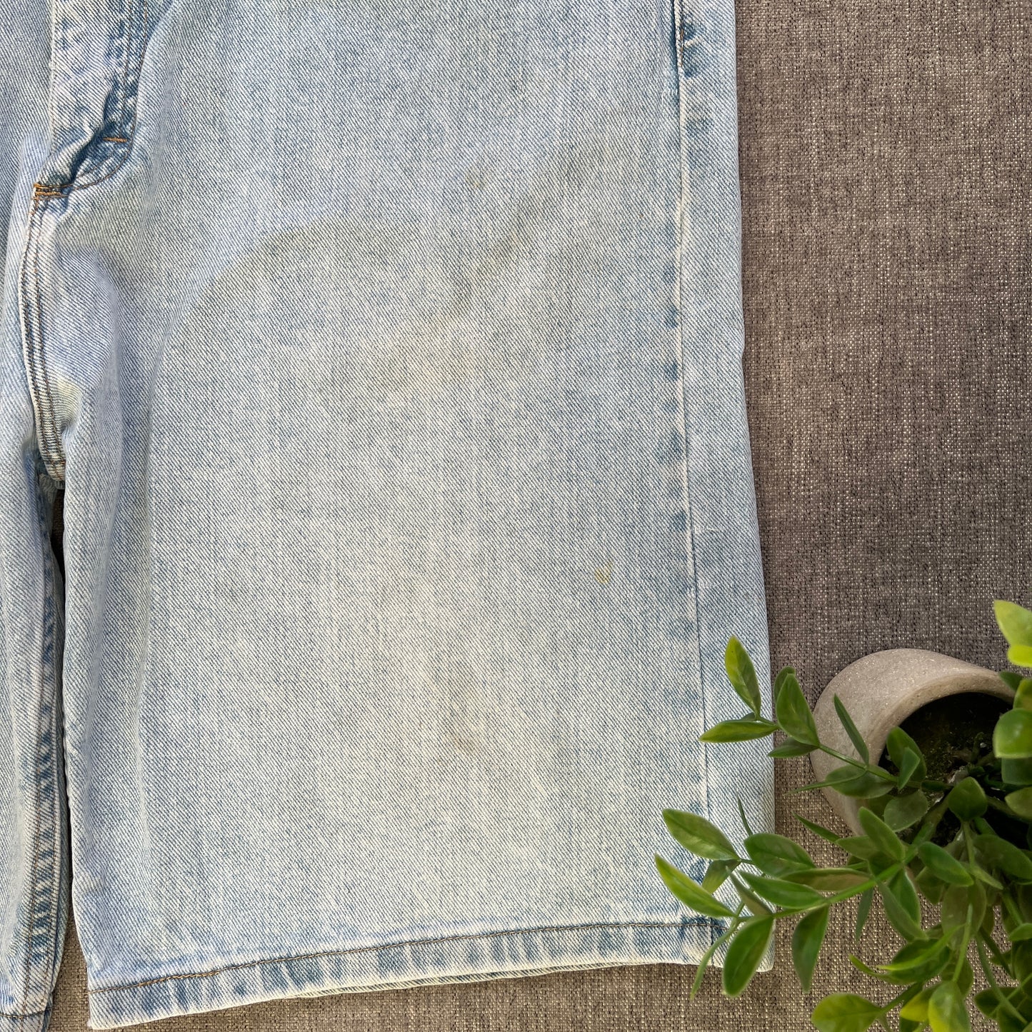 Wrangler Short Relaxed Fit