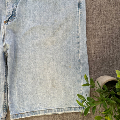 Wrangler Short Relaxed Fit