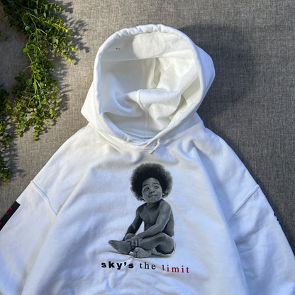 The Notorious Big Hoodie