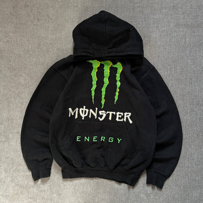 Monster Hoodie