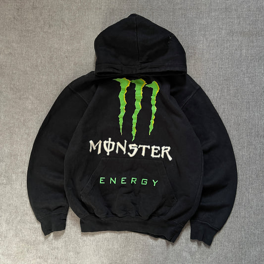 Monster Hoodie