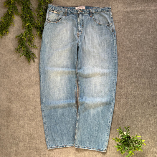 Rocawear Y2K Baggy Jeans