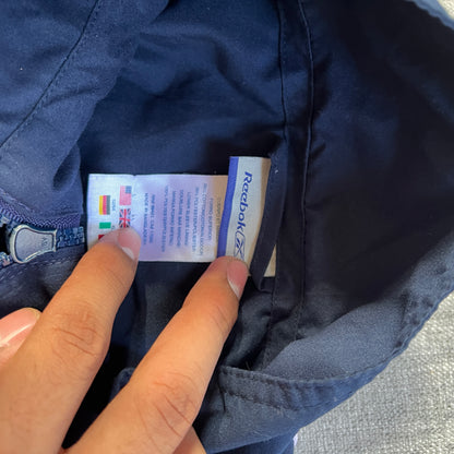 Reebok WindBreaker Jacket