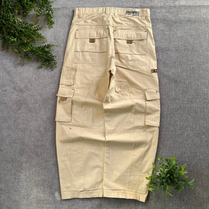 Southpole Cargo Baggy Pant