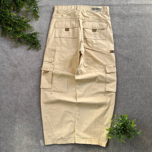 Southpole Cargo Baggy Pant