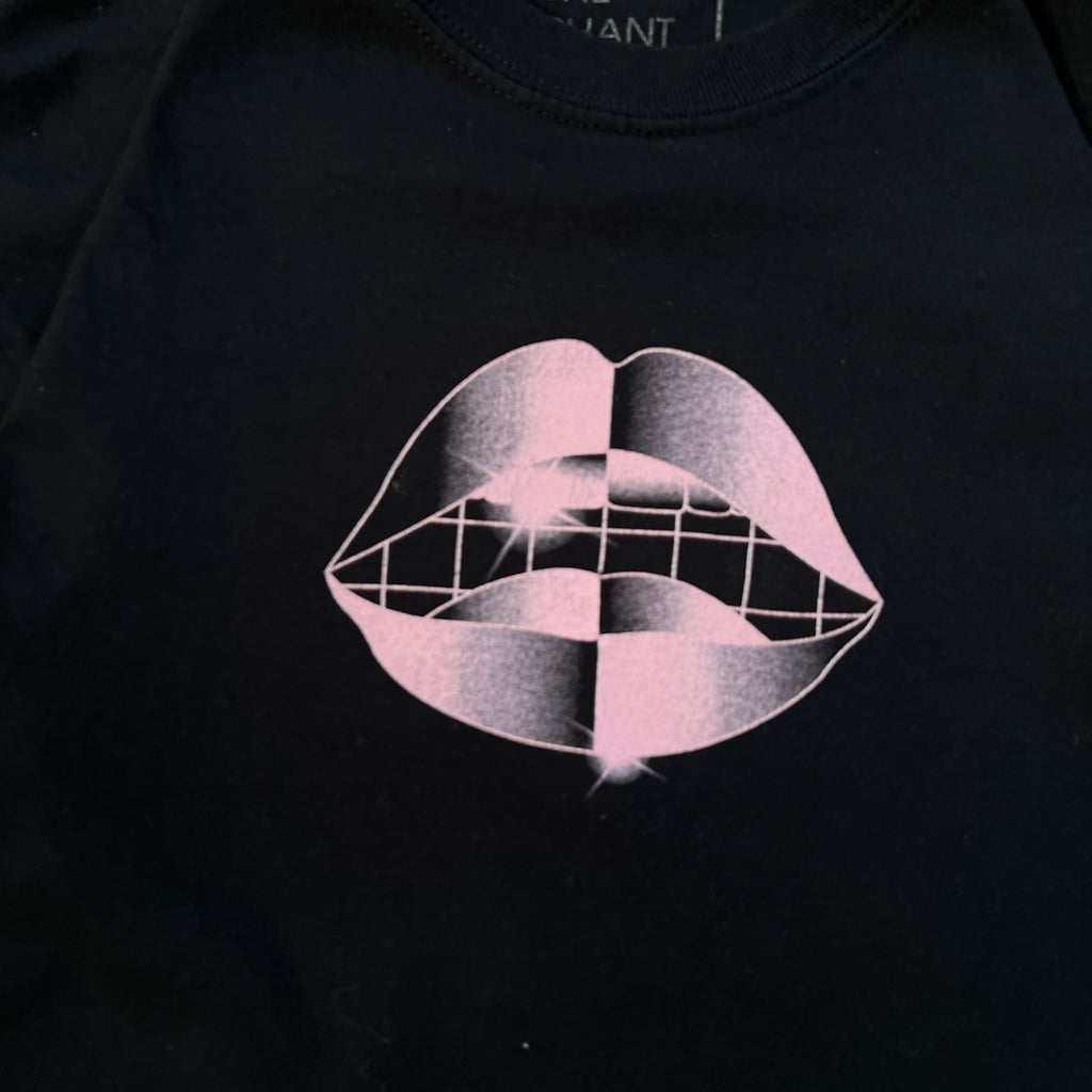Cage The Elephant Long Sleeve Tee