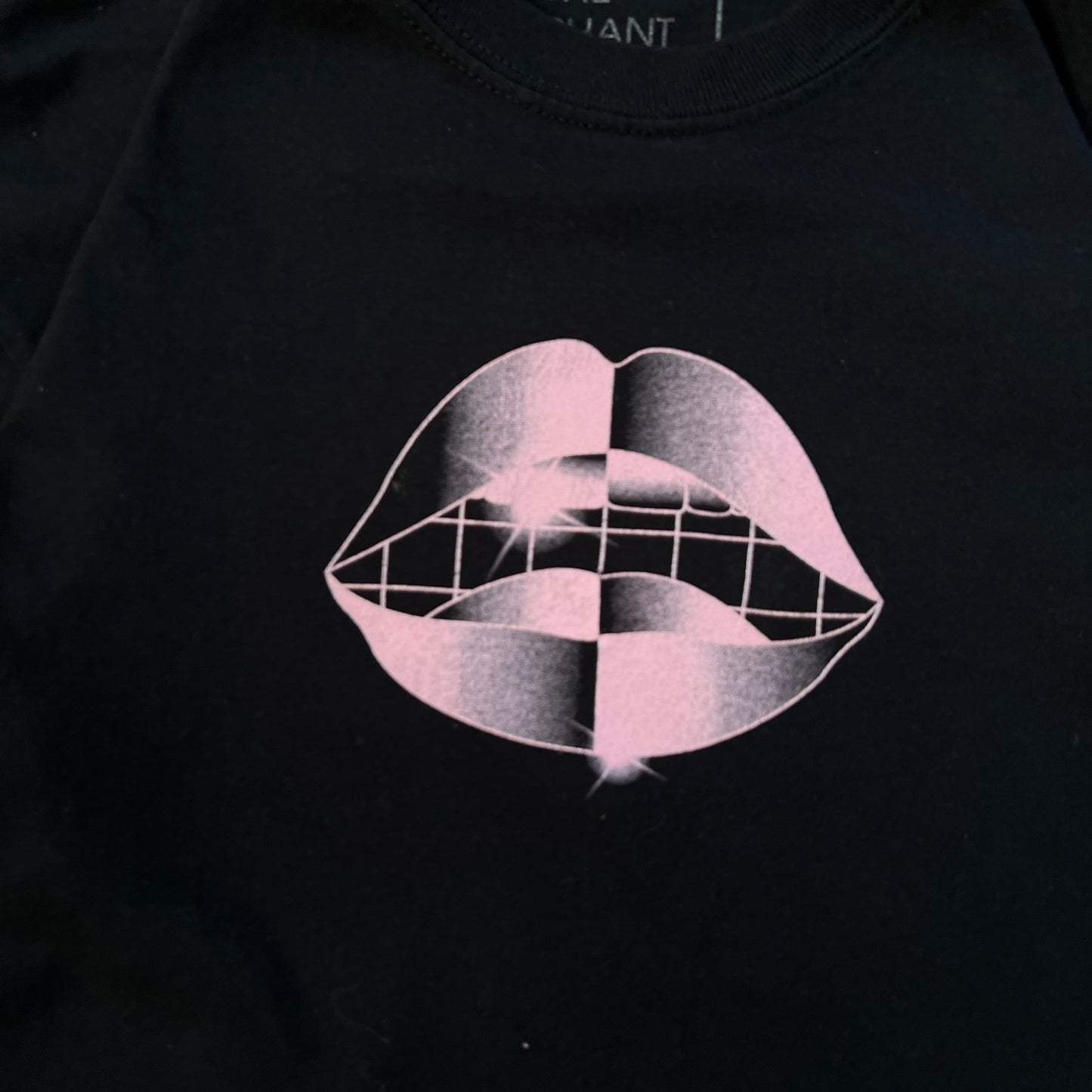 Cage The Elephant Long Sleeve Tee