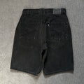 Levi’s Silvertab Baggy Jort
