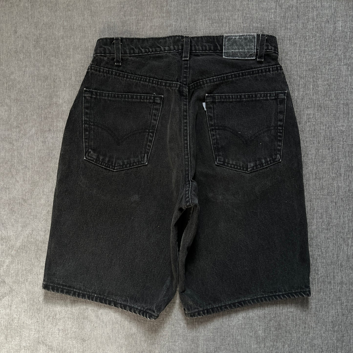 Levi’s Silvertab Baggy Jort