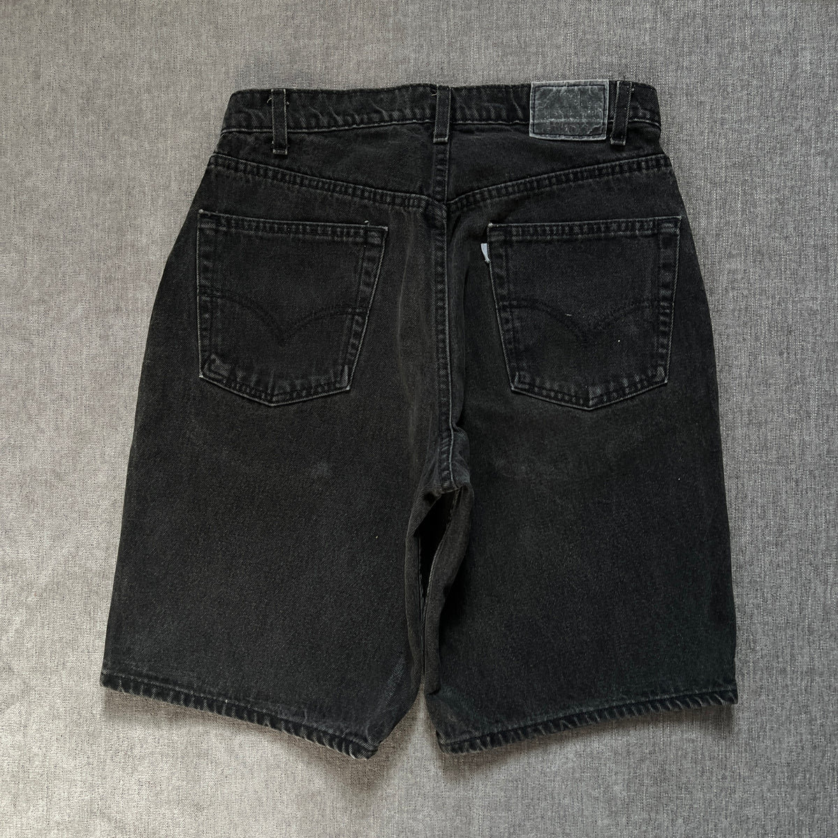 Levi’s Silvertab Baggy Jort