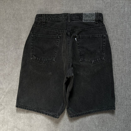 Levi’s Silvertab Baggy Jort