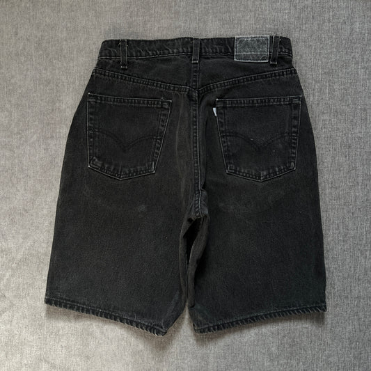 Levi’s Silvertab Baggy Jort
