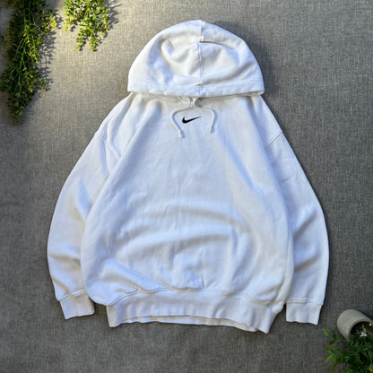 Nike Hoodie Center Swoosh
