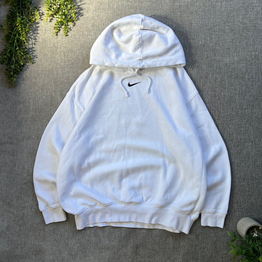 Nike Hoodie Center Swoosh