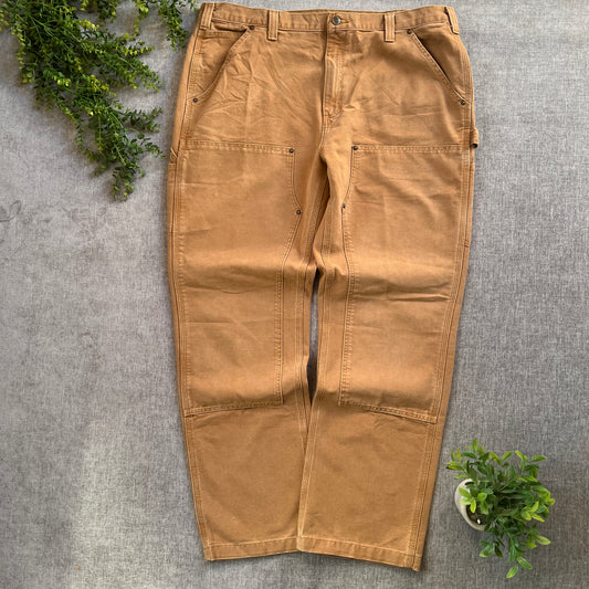 Carhartt Jeans Double Knee