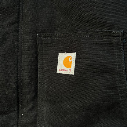 Carhartt Artic Full Black