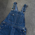 GAP Overall Baggy Jeans