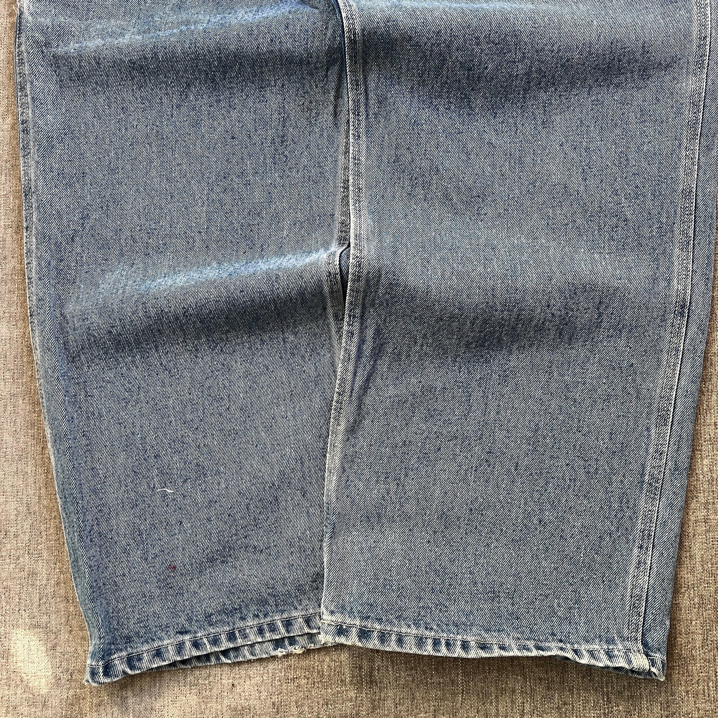 Polo RL Carpenter Súper Baggy