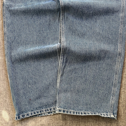 Polo RL Carpenter Súper Baggy