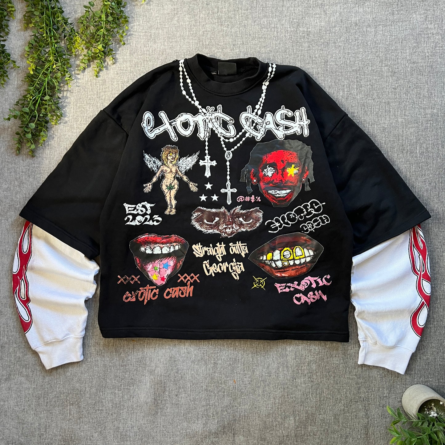 EC Long Sleeve