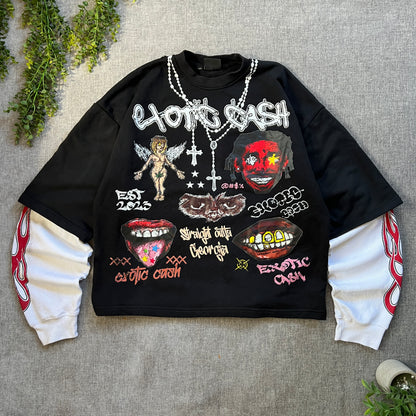 EC Long Sleeve
