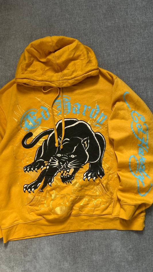 Ed Hardy Y2K Hoodie