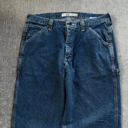 Lee Dungaree Carpenter