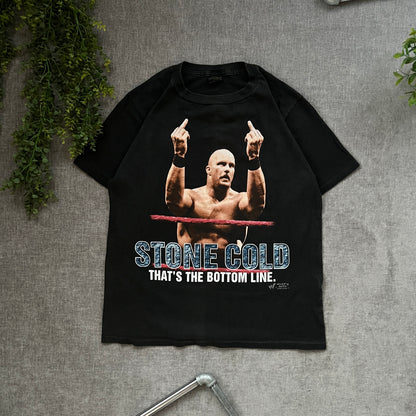 Stone Cold Vintage Tee