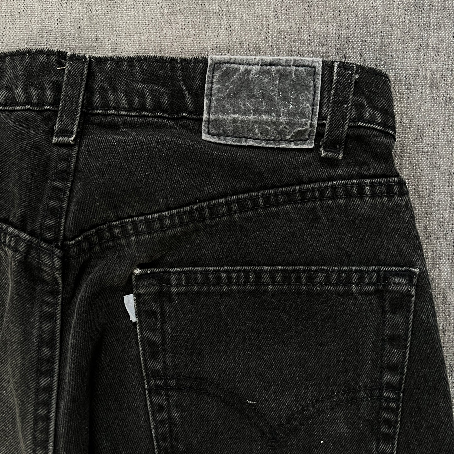 Levi’s Silvertab Baggy Jort