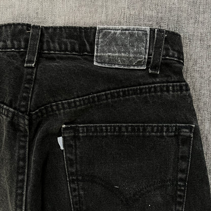 Levi’s Silvertab Baggy Jort