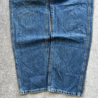 Lee Dungaree Carpenter
