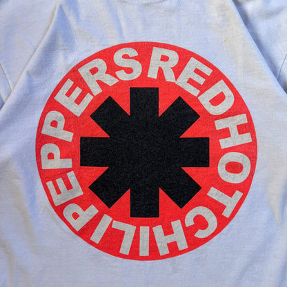 Red Hot Chilli Peppers Band Tee
