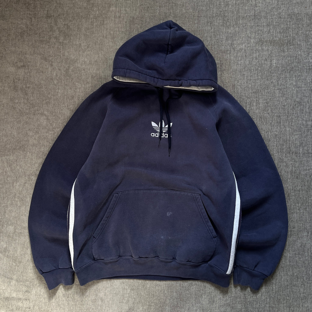 Adidas Vintage Hoodie