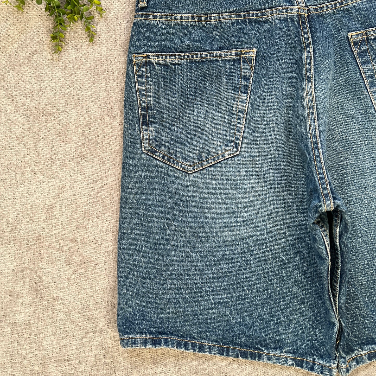 Levi Strauss Short Baggy