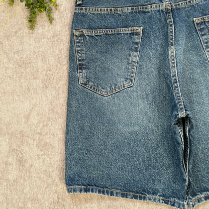 Levi Strauss Short Baggy