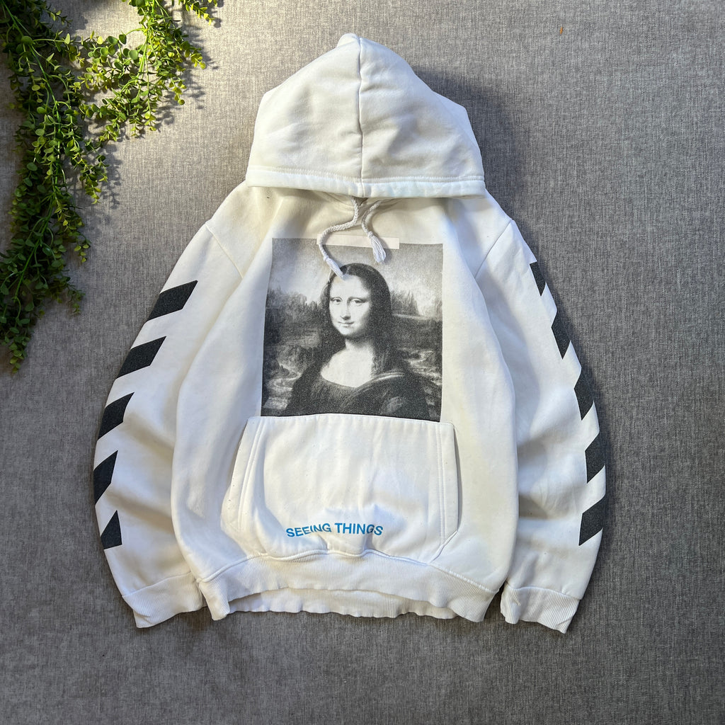 Off White Hoodie