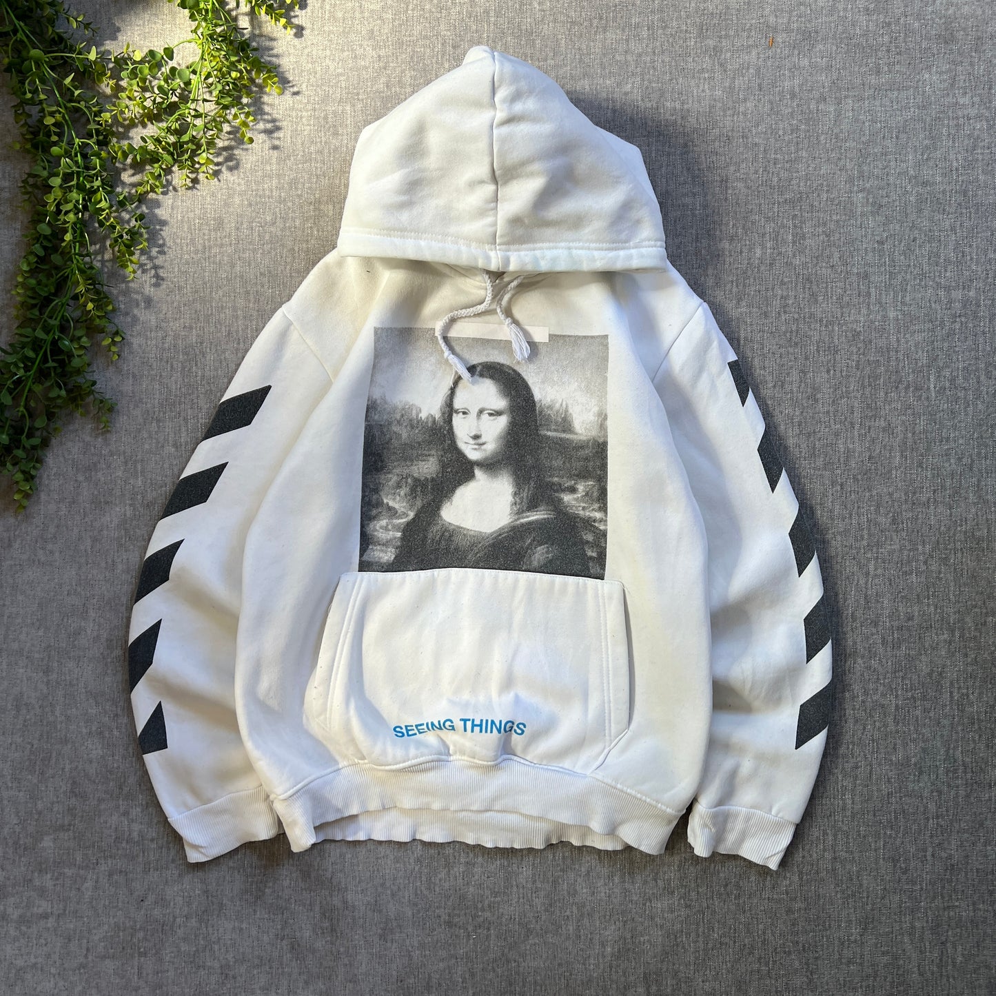Off White Hoodie