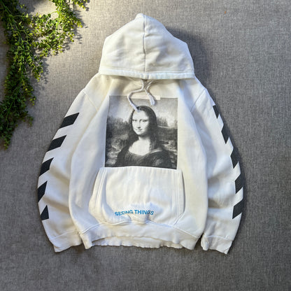 Off White Hoodie
