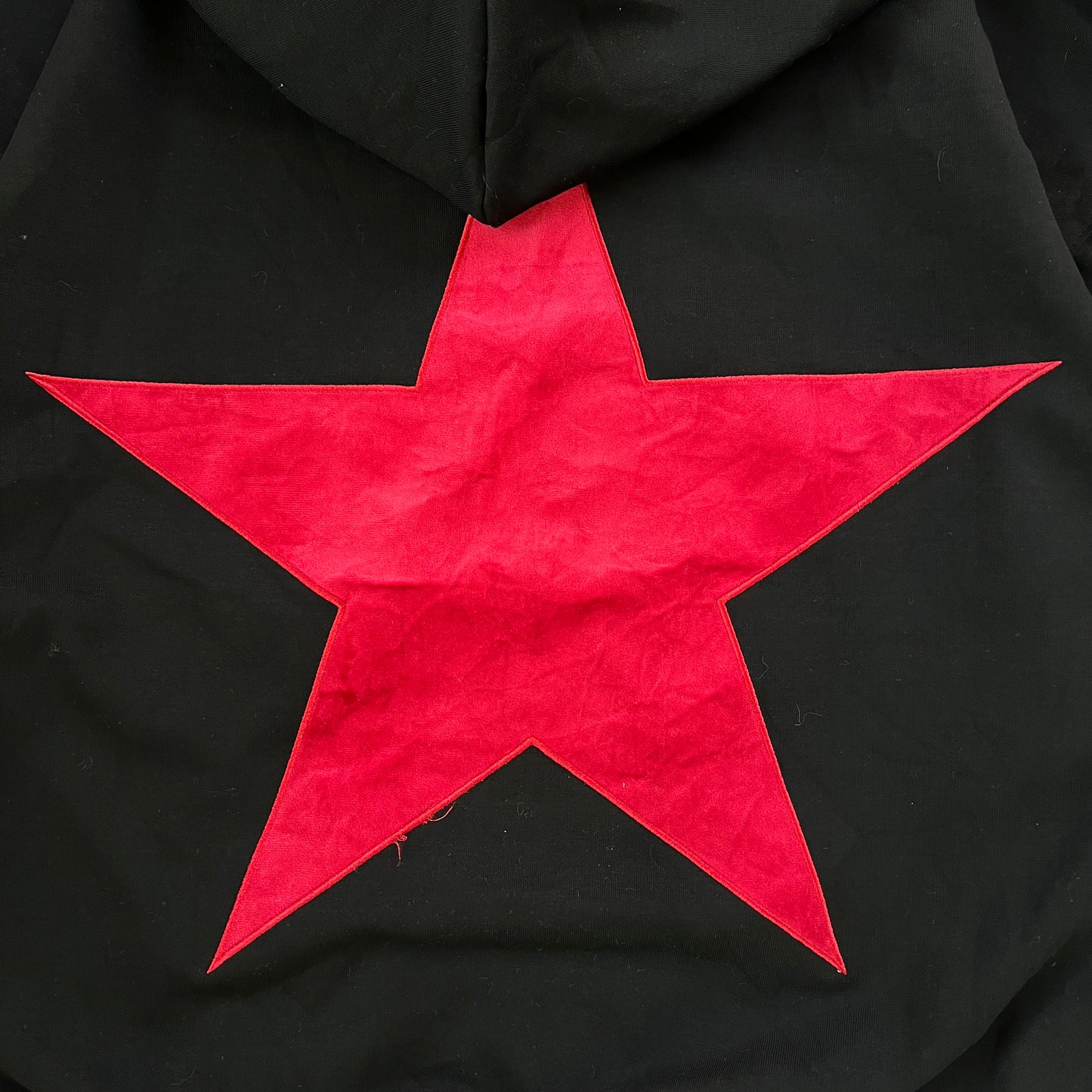 Aelfric Eden Star Hoodie