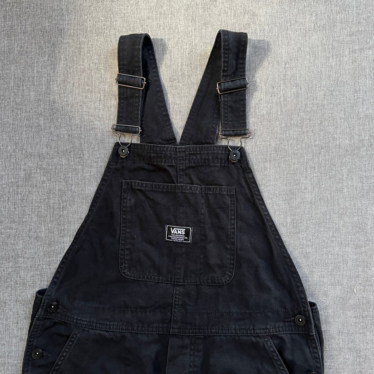 Vans Overall Carpenter Jeans