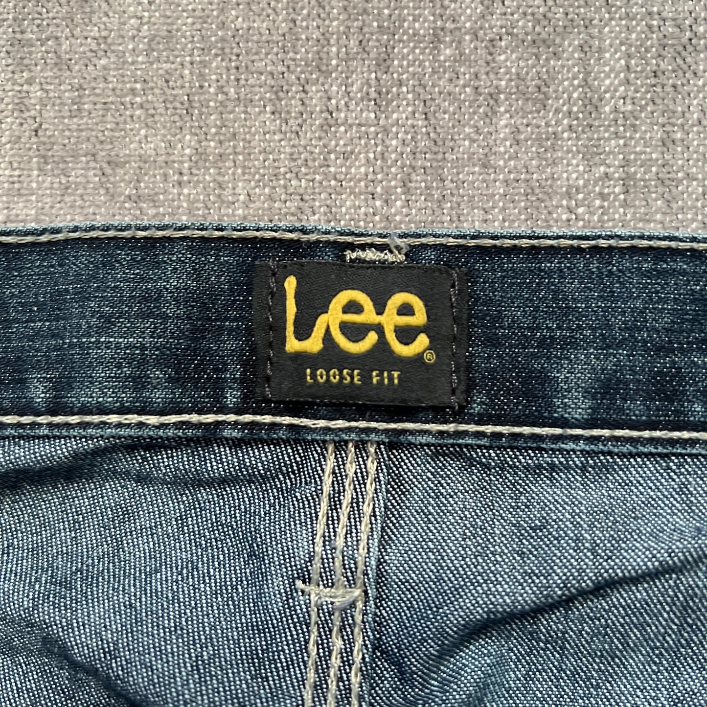 Lee Loose Fit Carpenter
