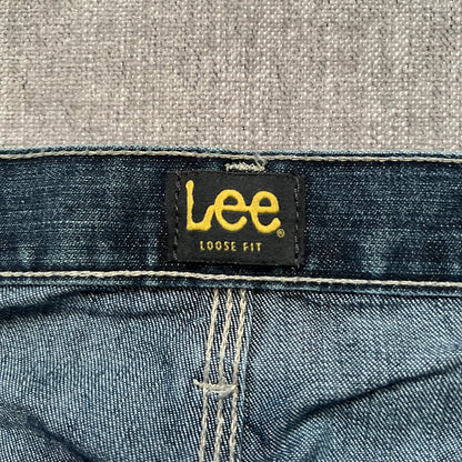Lee Loose Fit Carpenter