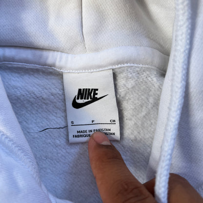 Nike Hoodie Center Swoosh