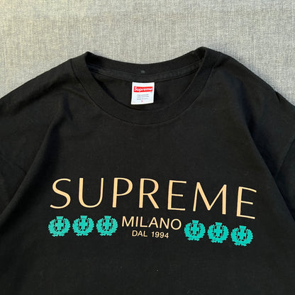 Supreme “Milano” Tee